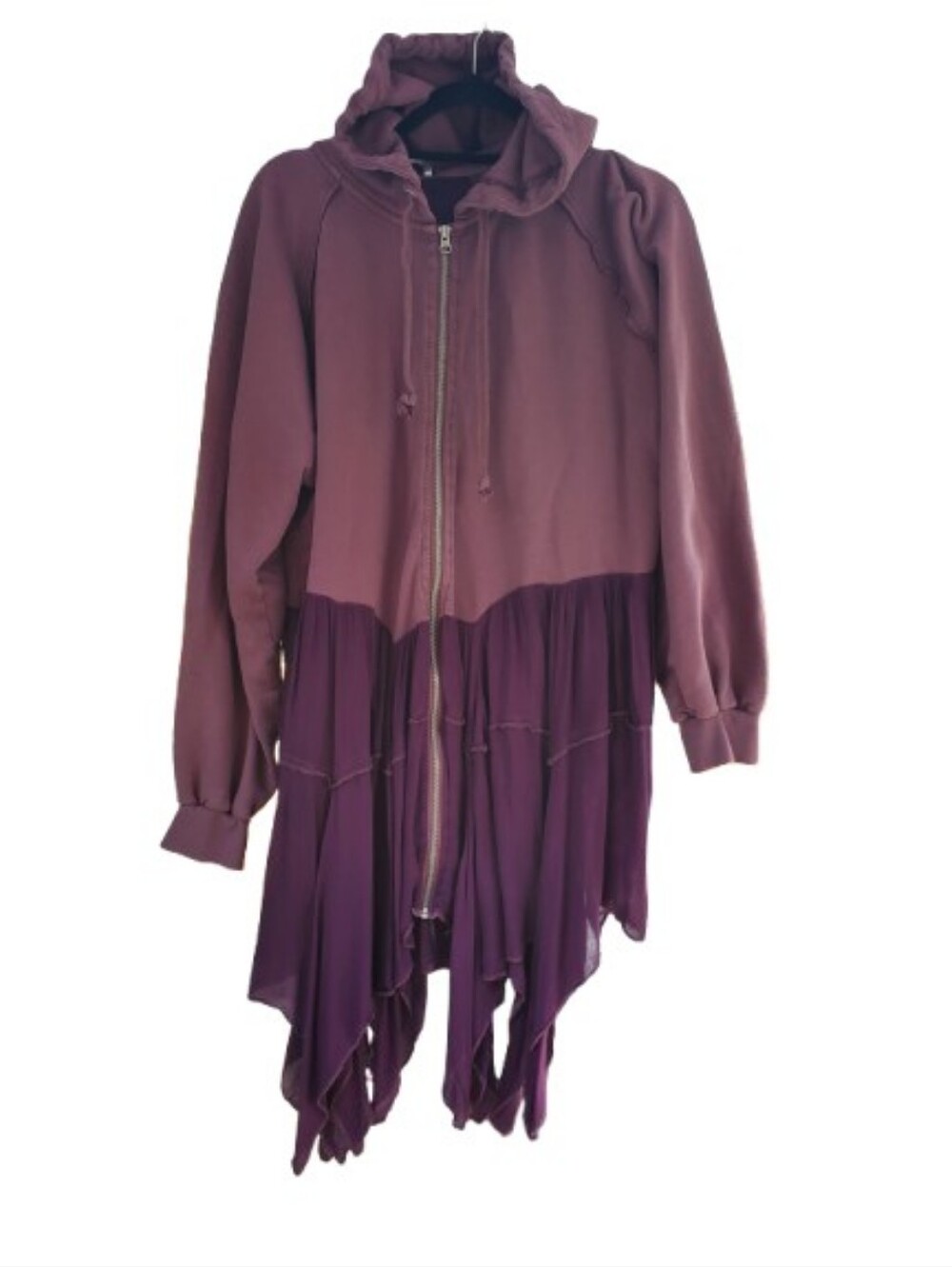 Free People Moon Dust Cardigan